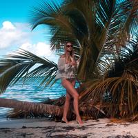 Отзыв от Полина - виза ДТВ